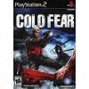 PS2 GAME - Cold Fear (MTX)